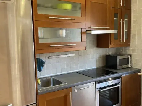 Appartement 46 m² à Madrid (3/8)