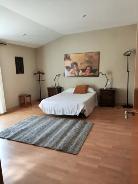 Wohnung 115 m² in Dos Hermanas