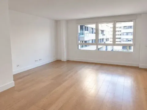 Appartamento 95 m² a Madrid