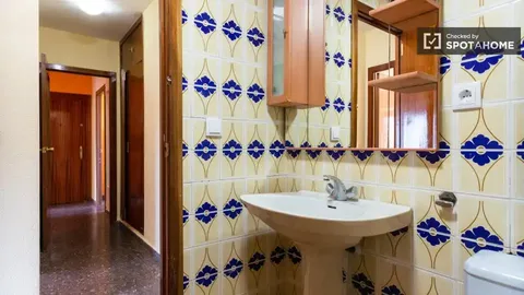 Habitació de lloguer, València