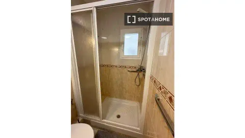 Quarto para alugar, Leganés (4/19)