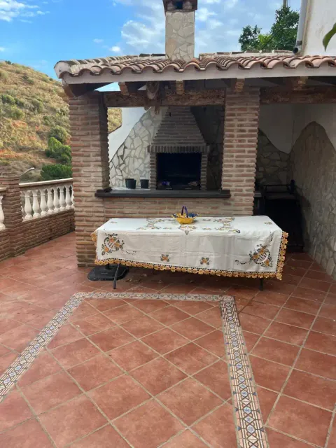 Casa 200 m² a Canillas de Aceituno