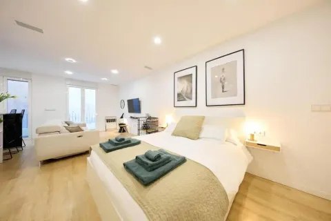 Pis de 80 m² a Cartagena