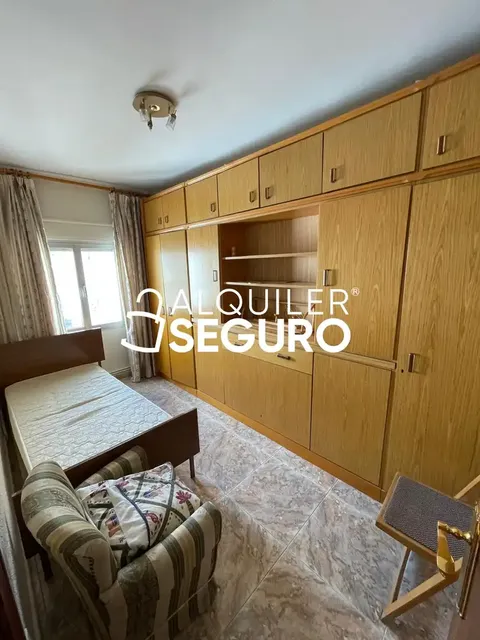 Appartamento 75 m² a Madrid