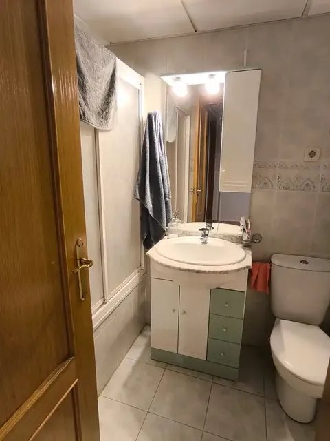 Pis de 160 m² a Alacant