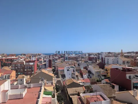 Appartamento 95 m² a Valencia