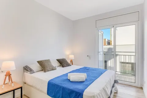 Pis de 91 m² a Calonge i Sant Antoni