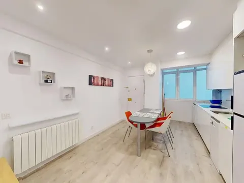 Zimmer zur Miete, Burgos