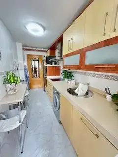 Piso de 75 m² en León