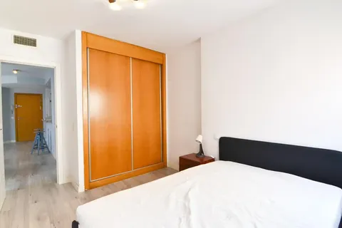 Pis de 53 m² a Navalcarnero