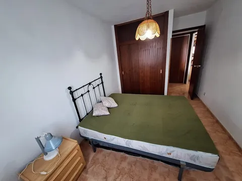 Pis de 50 m² a Cartagena