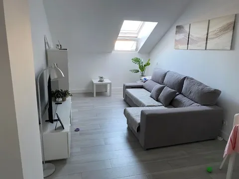 Piso de 50 m² en Alcázar de San Juan