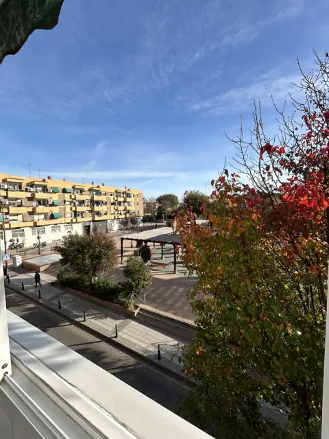 Zimmer zur Miete, Getafe