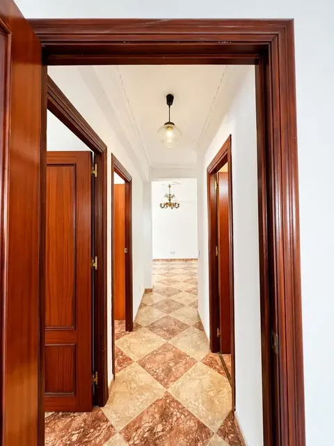 Pis de 86 m² a Fuengirola