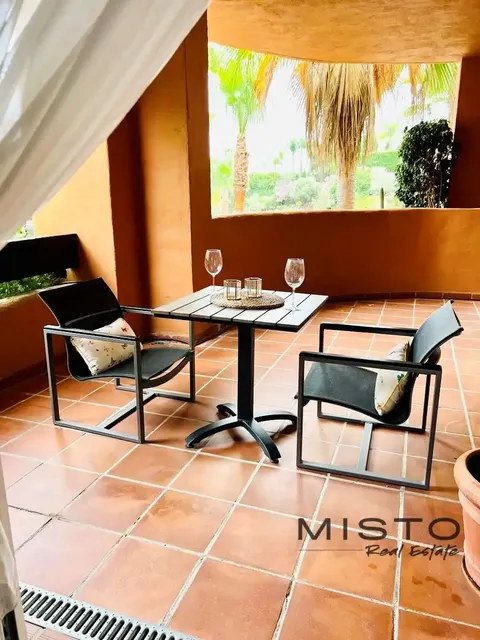 Pis de 177 m² a Marbella