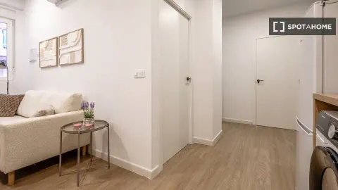 Wohnung zur Miete, Valencia
