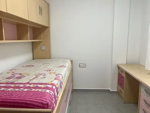 Pis de 122 m² a Puertollano
