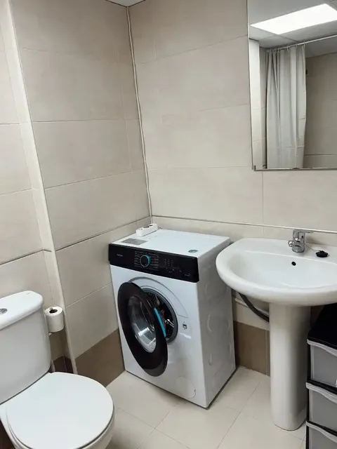 Pis de 90 m² a Granada