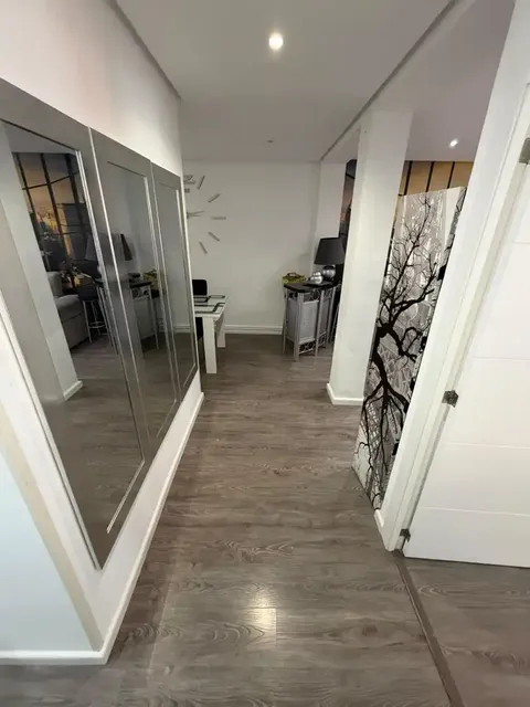Pis de 106 m² a Albacete