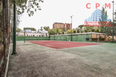 Pis de 207 m² a Madrid