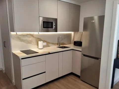 Apartamento 45 m² em Córdova