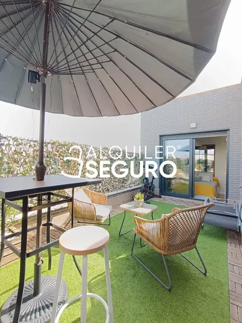 Pis de 80 m² a Valdemoro