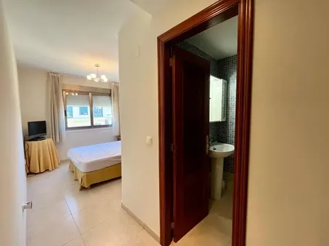 Pis de 92 m² a Miño