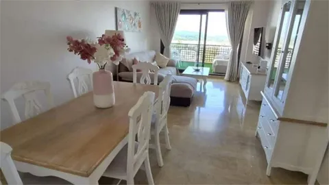 Wohnung 90 m² in La Línea de la Concepción
