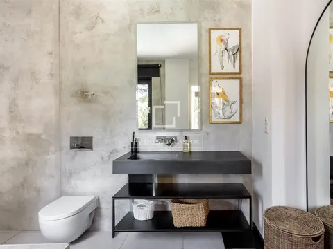 Casa de 350 m² a Alcobendas