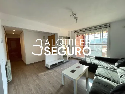 Apartamento 75 m² em Madrid (2/19)
