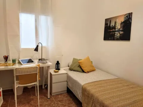 Habitación en alquiler, Valencia