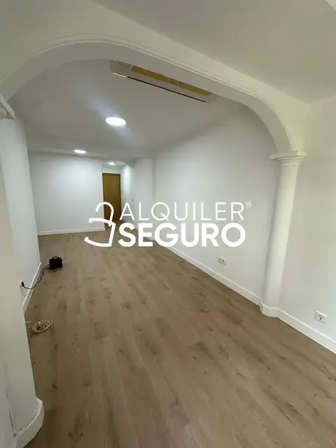Pis de 67 m² a Madrid