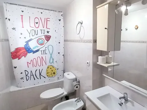 Pis de 64 m² a Sevilla