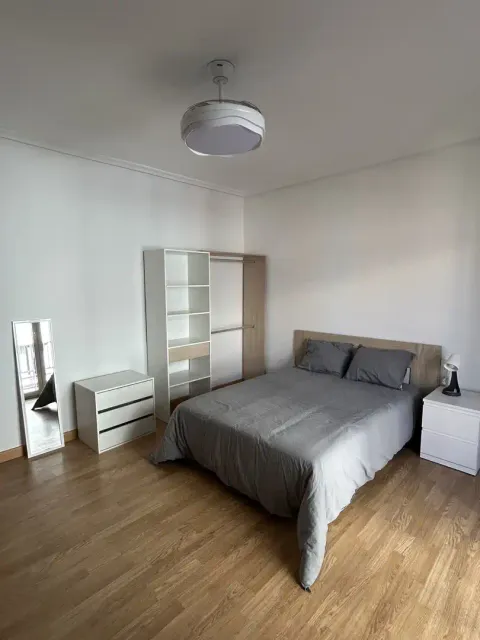 Room for rent, Zamora (2/14)