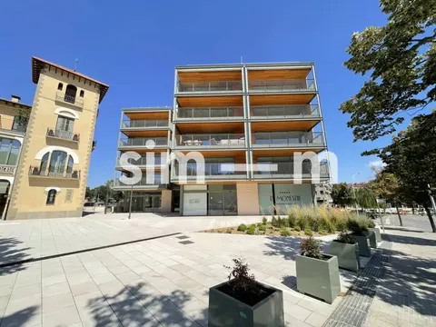 Piso de 104 m² en Vic
