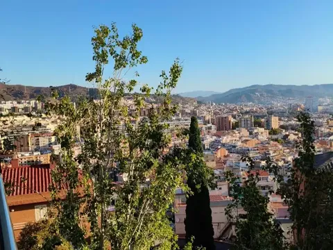 Pis de 90 m² a Barcelona