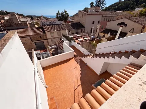 Haus 195 m² in Capdepera