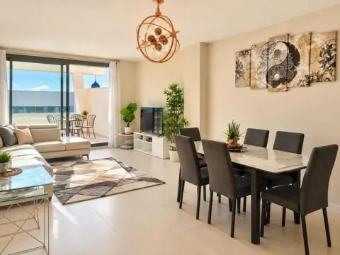 Pis de 85 m² a Estepona