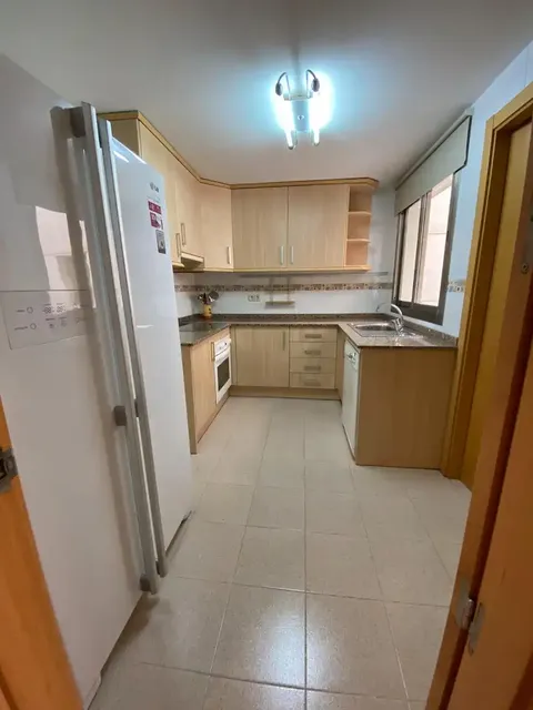 Pis de 80 m² a Sant Vicent del Raspeig