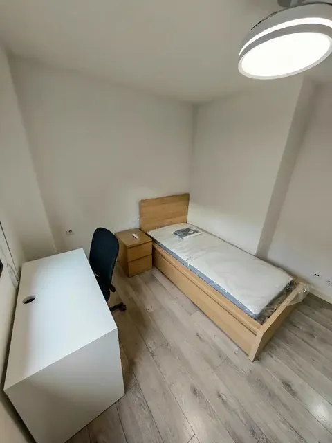 Pis de 116 m² a Múrcia