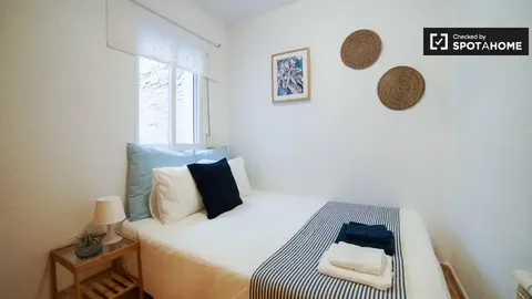 Квартира 38 м² у Madrid