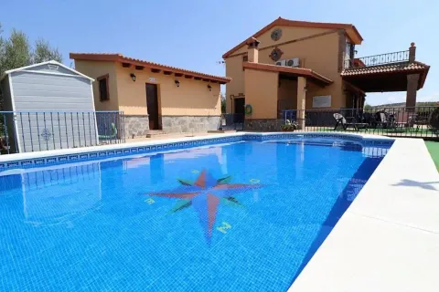 Дом 180 м² в Alhaurín el Grande