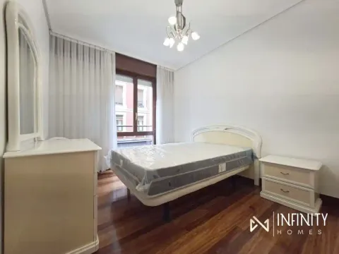 Appartement 95 m² à Bilbao