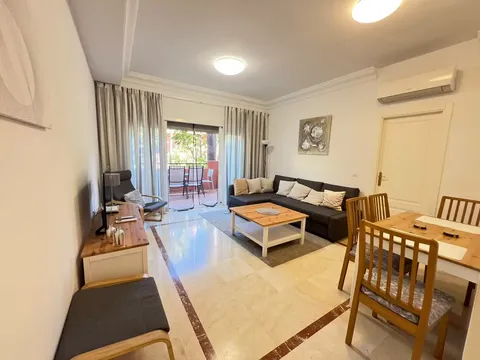 Pis de 83 m² a Estepona