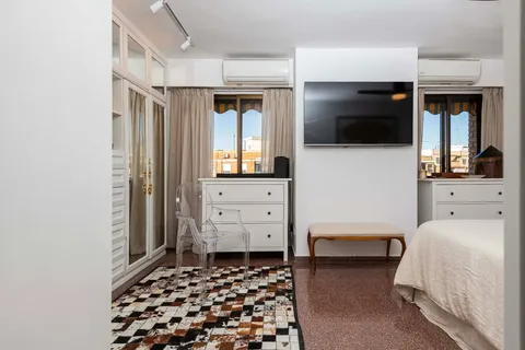 Pis de 112 m² a València