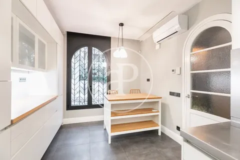 Pis de 217 m² a Barcelona