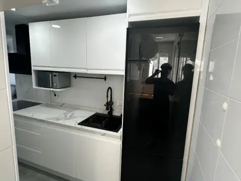 Habitació de lloguer, Sevilla