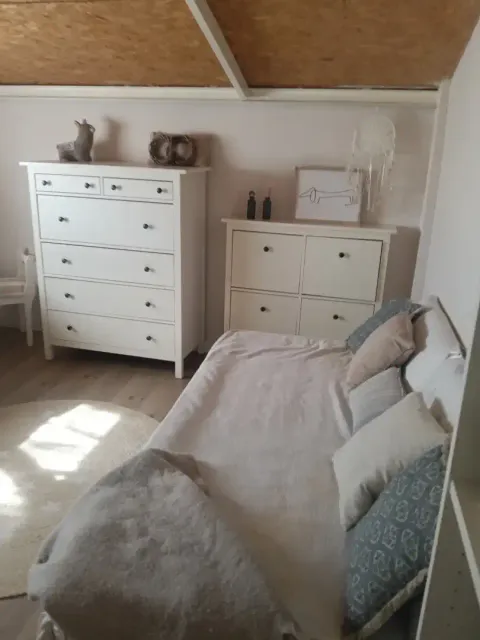 Habitació de lloguer, Alacant