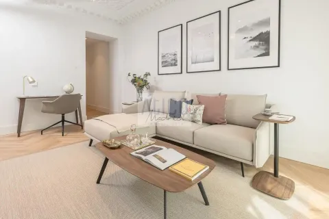 Квартира 148 м² у Madrid