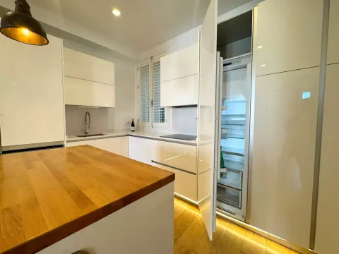 Wohnung 110 m² in Madrid